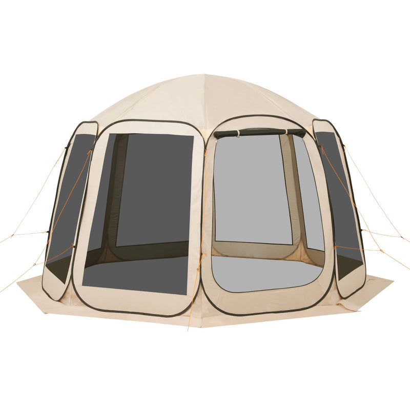 12 x 11 ft Screen House Tent, photo 5 of 9