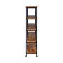 Double Wide Bookcase Shelves