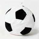 Small Soccer‑Shaped Bean Bag Chair