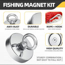 MagnaPull Recovery Magnet