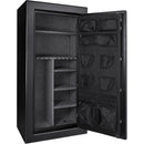 Tall Fireproof Protection Safe Vault