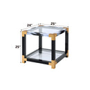 Lafty - Table