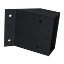 Pergola Roof Rafter 45° Angle Bracket (for 2x4 Wood Slats)