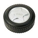24 Piece Tool Set In Tire 2.25" X 6.25" by creativegiftsdirect