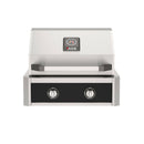 AOG 24" T-Series Built-In Gas Grill - Propane