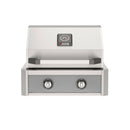 AOG 24" T-Series Built-In Gas Grill - Natural Gas - AOG24TN