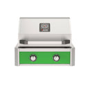 AOG 24" T-Series Built-In Gas Grill - Natural Gas - AOG24TN