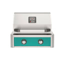 AOG 24" T-Series Built-In Gas Grill - Natural Gas - AOG24TN