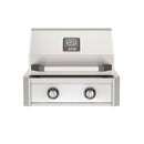 AOG 24" T-Series Built-In Gas Grill - Propane