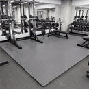 24Tiles 1/2" Puzzle Exercise Floor Mats by LJGDeals