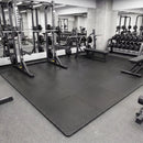 24Tiles 1/2" Puzzle Exercise Floor Mats by DirectDeals