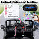 24V Ride On Car for Kids with Parent Remote Control and Music by LJGDeals