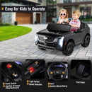 24V Ride on Truck 2-Seater Licensed Cadillac with Remote Control by LJGDeals