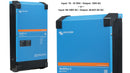 120V Inverter & Charger - 12/24/48V; 500 - 5000 Watts