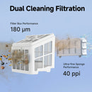 WYBOT Full Pool Solution Bundle-S2  & F1