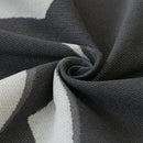 Chenille Sofa Cover Blanket, Couch Cover Blanket Throws for Couches Living Room Furniture Throw Covers