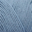 Cotton Fine Yarn Fingering Weight Yarn | 50 grams, 215 Yards | 80% Pima Cotton 20% Merino Wool