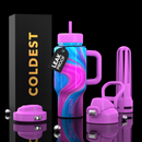 COLDEST 24oz Limitless Ultra v8 by Coldest