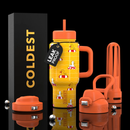 COLDEST 24oz Limitless Ultra v8 by Coldest