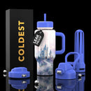 COLDEST 24oz Limitless Ultra v8 by Coldest