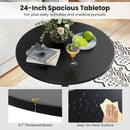 24 Inch Modern by LJGDeals
