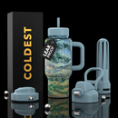 COLDEST 24oz Limitless Ultra v8 by Coldest