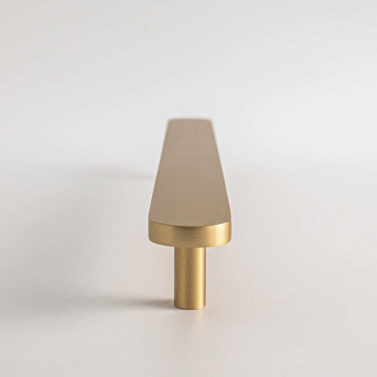 Orbital, Solid Brass Appliance Pulls, photo 3 of 3