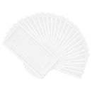 24 Pieces Ceiling Tiles Decorative PVC Ceiling Covering Panels by LJGDeals