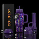 COLDEST 24oz Limitless Ultra v8 by Coldest