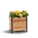 18" x 24" Planter Box - 24" TALL