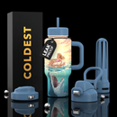 COLDEST 24oz Limitless Ultra v8 by Coldest