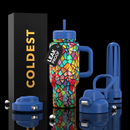 COLDEST 24oz Limitless Ultra v8 by Coldest