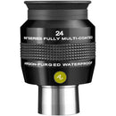 68° Series 24mm Waterproof Eyepiece by Explore Scientific