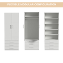 Flex Wardrobe