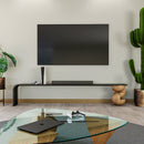 Line TV Unit – 70.9"