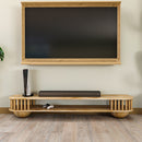 Cage TV Unit – 94.5"