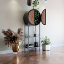 Rufy Wine Rack