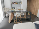 Bunn Bar Table