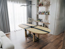 Motto Dining Table