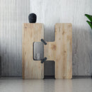 Yin Yang Console