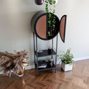Rufy Wine Rack