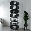 Beans Bookcase
