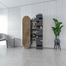 Poddle Bookcase