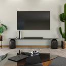 Cubby TV Unit