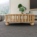 Cage Coffee Table