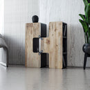 Yin Yang Console