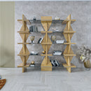Sepra Modular Bookcase