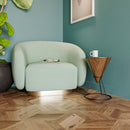 O-id Side Table