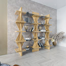Sepra Modular Bookcase