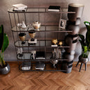 Marky Bookcase